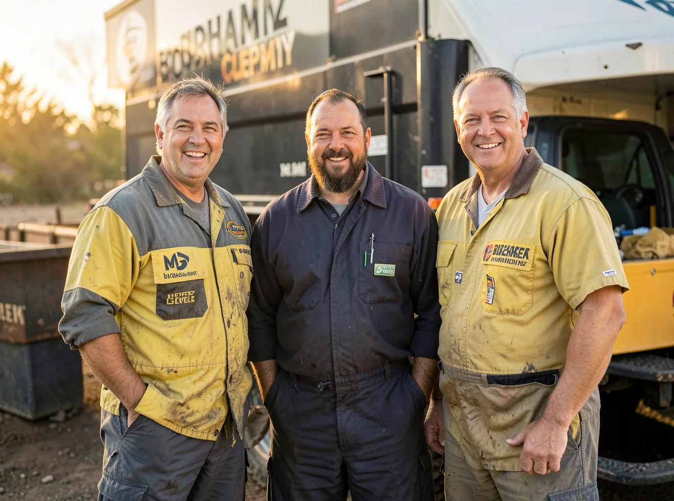 Sewage Cleanup company in Kingsley, MI